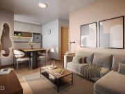 Apartamentos à venda em Tarumã, Manaus | 2 quartos com 38 m²