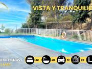 Vista | Tranquilidad | Recreo