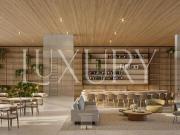 Vista única do Parque Ibirapuera. Unidades de 371, 471...