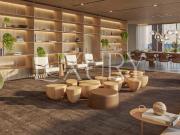 Vista única do Parque Ibirapuera. Unidades de 371, 471...