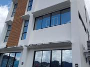 Vista Verde 3 Storey Semi Furnished Residential +...