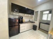 Vista Wirajaya 2 Setapak KL near KLCC