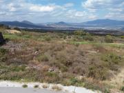 VISTA Y COLINDANCIA AL CAMPO DE GOLF ZIBATA