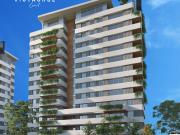 Vistacruz exclusivos departamentos pegado a palmares