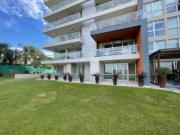 VISTALBA 2 DORM. CON VESTIDOR Y COCHERA CON RENTA