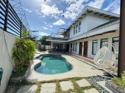 Vistamar Subdivision Villa House for RENT & for SALE...