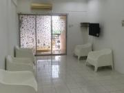 Vistana Mahkota Apt with Lift at Bandar Mahkota Cheras...