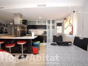 ¡VISTAS A LA MONTAÑA! AMPLIO Y EXTERIOR CON BALCÓN