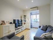 Vistas a la Sagrada familia