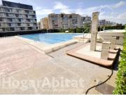 ¡VISTAS AL MAR! ACOGEDOR Y EXTERIOR EN RESIDENCIAL CON...