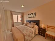 Vistas al mar en la Playa del Cura