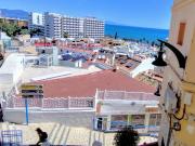 ¡Vistas al mar en pleno corazón de Torremolinos!