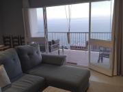 Vistas al mar espectaculares con 3 dormitorios