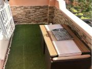 Vistas al mar, luz natural y urbanización premium en...