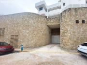 Vistas al mar y a la montaña, Frontline