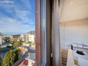 Vistas al mar y acabados de lujo