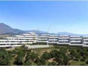 Vistas al Mar y Golf con Privacidad Total en Casares