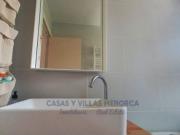 vistas al mar y licencia turística en Coves Noves