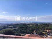Vistas al mar y lujo en Blanes: ¡Tu hogar ideal!