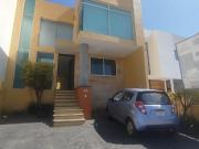 Vistas Altozano en privado con vigilancia. incluye...