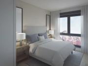 Vistas, comodidades y luz in Alicante