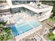 ¡VISTAS DE180º HACIA AL MAR! CHALET DE LUJO A ESTRENAR...