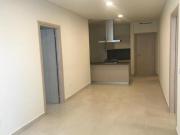 Vistas del Bosque a un lado de Walmart del Toreo nuevo