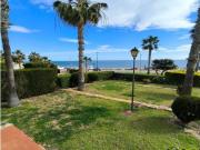 Vistas Espectaculares al Mar Mediterráneo