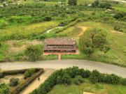 Vistas espectaculares Finca en Urrao con Potencial Turistico