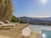 Vistas excepcionales y licencia turística al lado del...