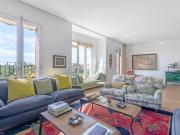 Vistas panorámicas en Jeronimos