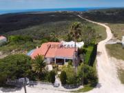 Vistas panorâmicas para o mar. Pura paz e relaxamento
