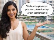 VISTAS PISO BENDIDORM