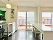 Vistas, ubicación y practicidad en el centro de Terrassa