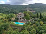 Vistavalle 287m² Preggio