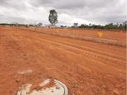 Visthar Residential Plot For Sale Bangalore