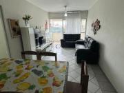 Vistinha para o mar, lazer em ótima localização