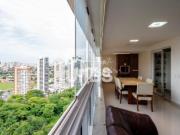 Vistta Parque Flamboyant Apartamento 2 quartos, sendo 3...