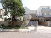 Visually Striking 1 Kanal House For Sale At DHA Phase 2...