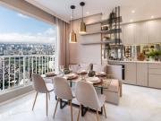 Apartamentos à venda em Campo Limpo, São Paulo | 2...