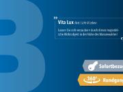 Vita Lux | mit Wintergarten und Loggia Küche GRATIS