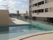 Vita Plaza apartamento nascente vista para o Rio