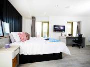 Vita Student Bruce Street, Belfast Student Accommodation...