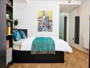 Vita Student Pebble Mill, Birmingham Has an Apartment