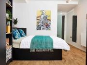 Vita Student Pebble Mill, Birmingham Student...