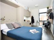 Vita Student Portland House, Exeter Student...