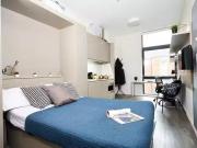 Vita Student Portland House Premium Vita Student Portland House Premium