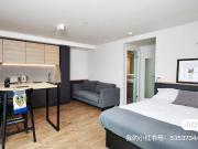 Vita student St.Albans student accommodation