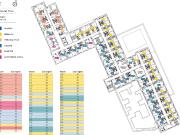 Vita Student West End Glasgow Student Accommodation | Amber