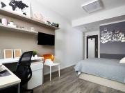 Vita Student Zed Alley, Bristol Has an Apartment